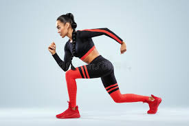  all season recreation versatility  premium sportswear and training apparel designed for the active lifestyle. A Strong Athletic Women Sprinter Running Wearing In The Sportswear Fitness And Sport Motivation Runner Concept With Stock Photo Image Of Lifestyle Muscular 117616476