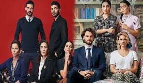 Safiye'si ezgi mola'nın gençlik aşkı naci'nin gelişiyle hareketlenen masumlar apartmanı'na son olarak naci'nin eşi de dahil oldu. Kirmizi Oda Masumlar Apartmani Yapiminda Goze Carpan Detay Unlu Yazar Sevindiriye Ugradi Medya Haberleri