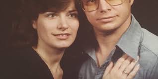 Anniversary: Ron and Carolyn Masters