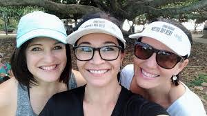 Hilary Coates's Instagram, Twitter & Facebook