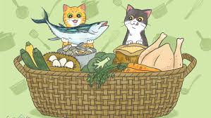 Store bought food isn't always the best option for your cat. Home Prepared Food Recipes For Your Cat