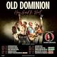 Old Dominion event image