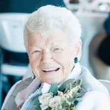 Donna M. (Geyer) Cassidy Obituary (1929