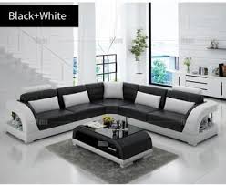 Ifuns Modern Design L Shape Sectional Sofa Set Corner Sofa Design Living Room Sofa Design Sofa Set Designs