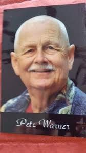 Peter C. Warner