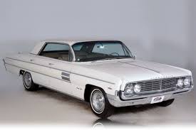 Image result for Cameo Cream 1962 Oldsmobile