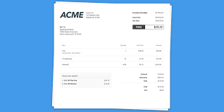 Java Swing Program For Generate Printable Invoice Swing Awt Swt Forum At Coderanch