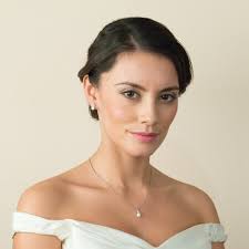 Ivory and Co Classic Pearl Pendant Necklace