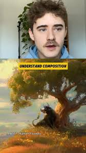 The importance of composition!, Learn more in “Analyzing Art with Jonathan  Hardesty and Wouter Tulp” only