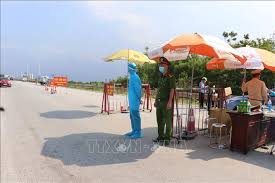 Đây là trách nhiệm của chính quyền địa phương khi đánh giá được tình hình dịch bệnh tại địa phương đó. Gian Cach Xa Há»™i Toan Thanh Phá»' Báº¯c Ninh Theo Chá»‰ Thá»‹ 16 Bao Ä'iá»‡n Tá»­ Vnmedia Tin Nong Viá»‡t Nam Va Tháº¿ Giá»›i