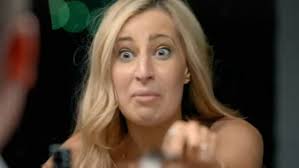 Married at First Sight: runaway bride Scarlett's positive experience