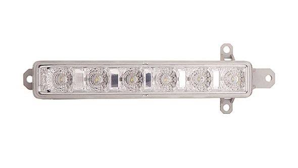 feu de jour led CITROEN Partner 2 DROITE 2008-2018
