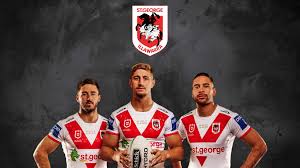St george illawarra dragons vs manly sea eagles, south sydney rabbitohs vs sydney roosters, live scores, stats and results. St George Illawarra Dragons V Manly Warringah Sea Eagles Tickets Tickdaq Au