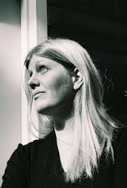 How a Poem Happens: Adrian Blevins