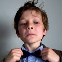 Godsquad (Clovenhoof, #3) by Heide Goody