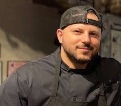 Meet Chef Jeff