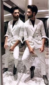 Shahid Kapoor Style Decodes How Shahid Sets Trend For Men At 40 Shahid kapoor has a unique way of deciding his dressing style. shahid kapoor style decodes how shahid