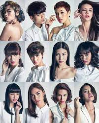 The rush of getting ready for such an audition calls for determination and willpower, as well as a lot. Indonesian Models Recap Asia S Next Top Model Season 4 Episode
