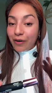 La mejor máscara para tus pestañas, con aceites que protegen y hacen crecer  tu pestaña, a prueba de agua y lifting todo el día!! #mascarahacks #rimel  #pestañas #sarellycreativolab #horselashes