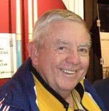 Coach Roach Memorial