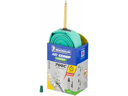 Michelin Schlauch A1 Aircomp Latex Road Fur 28 Bike Components