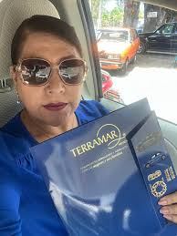 Danny Pantoja Makeup and Creative process