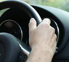 Insert the key into the ignition, turn it to position ii (when the red lights show on . Learn How To Unlock Your Steering Wheel Jim Hudson Toyota