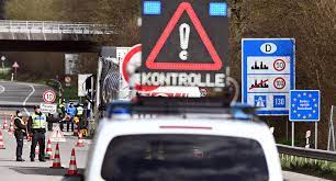Bitte beachten sie quarantäneempfehlungen der „centers for disease control and prevention (cdc) sowie die jeweiligen quarantänebestimmungen auf bundesstaatlicher und lokaler ebene. Polizei Kontrolliert Corona Verordnung Einreise Quarantane Baden Wurttemberg De