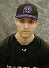 2018 Baseball Roster