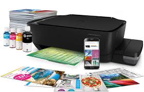 Hp has updates available for download to address the vulnerability. Hp Ink Tank Wireless 415 Hp Store India