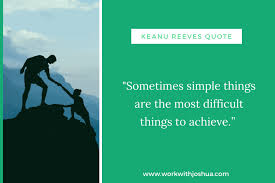 I'm just a cliché of myself. keanu reeves. 29 Inspiring Keanu Reeves Quotes On Kindness And Love Work With Joshua
