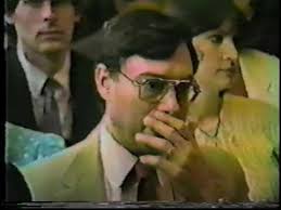 Video Recordings of Hon. Roger J. Miner