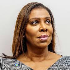 NYAG Leticia James Speech