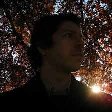 Slanting Rays Of The Setting Sun : Andrew Morgan (Rock)