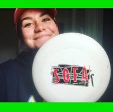 Oneonta Ultimate Frisbee