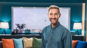 #daniel, #alina merkau, #daniel boschmann. Das Lieben Marlene Lufen Und Co Am Fruhstucksfernsehen Promiflash De