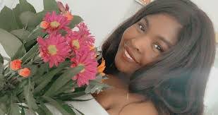 Kizzy Grant's Instagram, Twitter & Facebook