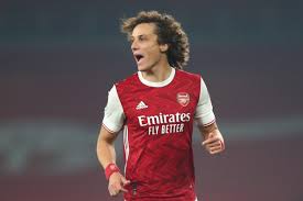 Find the latest david luiz news, stats, transfer rumours, photos, titles, clubs, goals scored this season and more. David Luiz To Leave Arsenal At End Of Season As Former Chelsea Defender Is Linked With Switch To David Beckham S Inter Miami