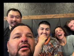 Oregon Jiu Jitsu Lab