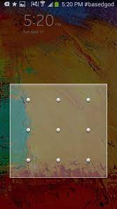 If the pattern is unknown, enter an incorrect pattern 5 … How To Get More Lock Screen Pattern Attempts Without Waiting On Your Samsung Galaxy Note 3 Samsung Galaxy Note 3 Gadget Hacks