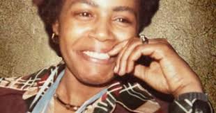 Alpha Omega 'Meg' Rosser Johnson