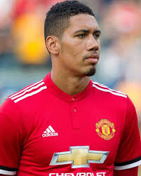 Manchester united have reached an agreement with as roma for the transfer of defender chris smalling, united said in a statement. Pin On Manchester Utd