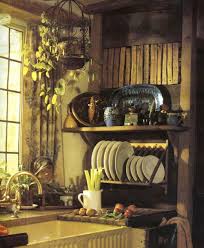 Love The Hanging Plant In The Birdcage Corner Sink Kitchen Home Kitchen Window Shelves
