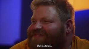 All Play No Work: A Story of Dan Sexton