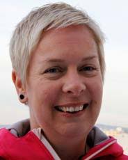 20 år med minerydding