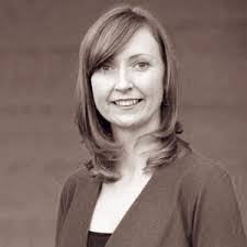 Alana Conner, Columnist at Behavioral Scientist