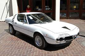 Image result for Silver 1970 Alfa-Romeo
