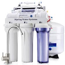 ispring high capacity under sink 6