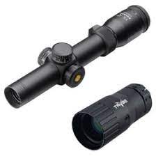 Maybe you would like to learn more about one of these? Op Exclusive Leupold Vx R Patrol 1 25x20mm Matte