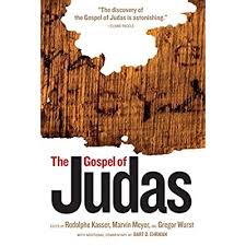 Here was a gospel that had not . Buy The Gospel Of Judas Hardcover Illustrated April 6 2006 Online In Germany 1426200420